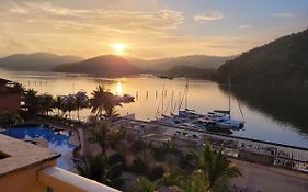 Apart Hotel Mont Blanc Itacuruçá